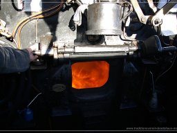 Eisenbahnfahrt 29.08.2015